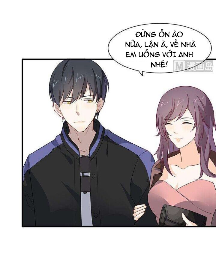Nơi nào đông ấm, nơi nào hạ mát: Chapter 2