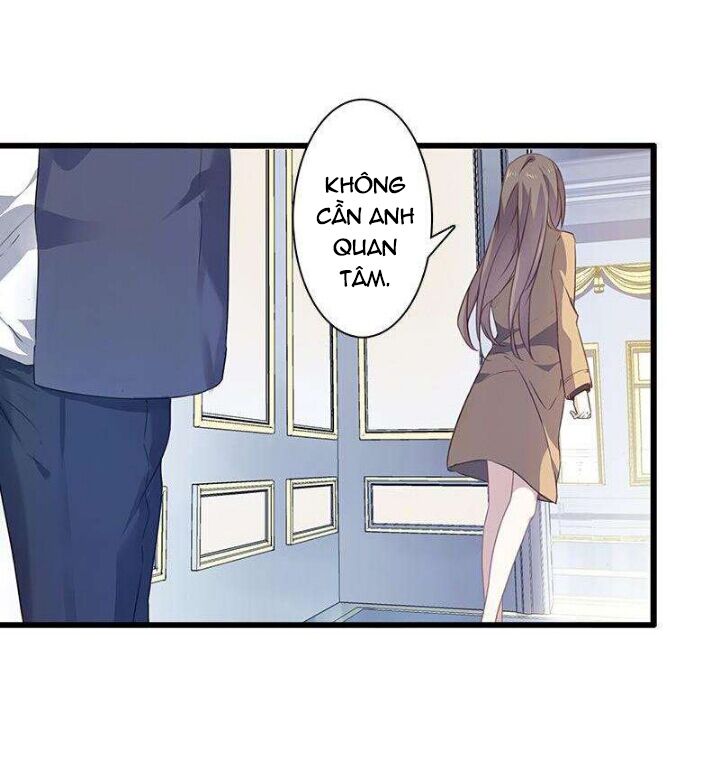 Nơi nào đông ấm, nơi nào hạ mát: Chapter 2