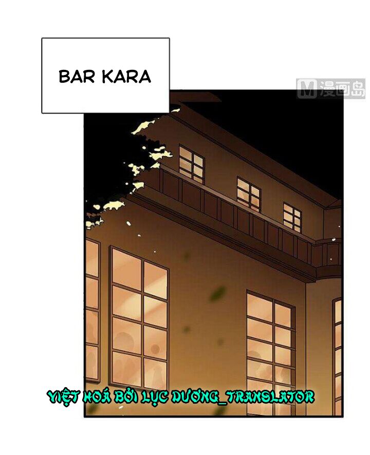 Nơi nào đông ấm, nơi nào hạ mát: Chapter 2