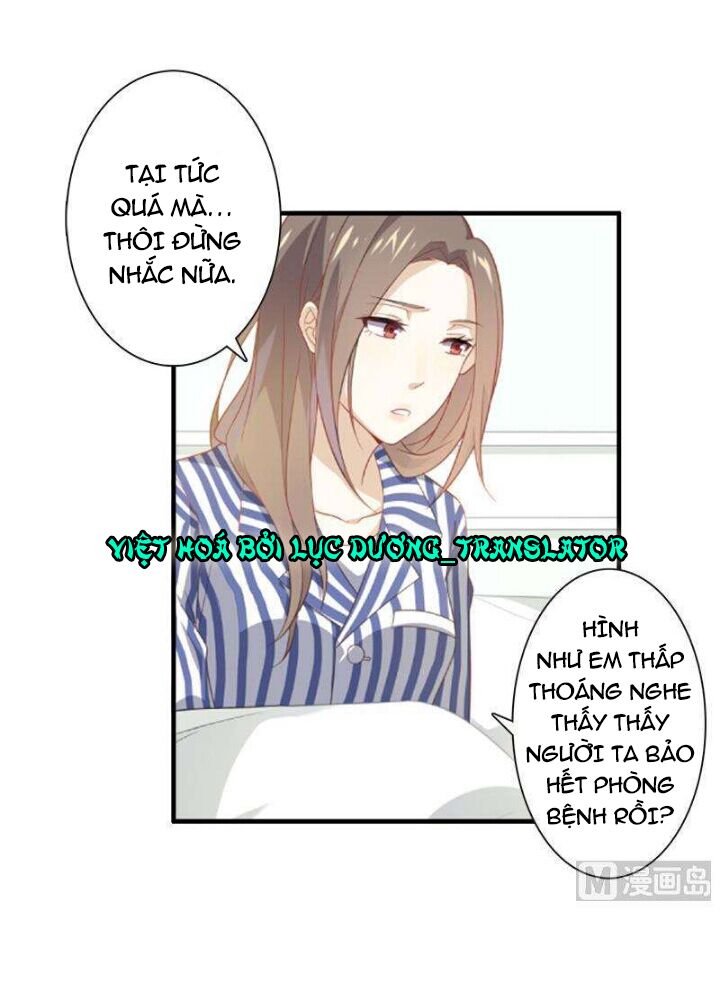 Nơi nào đông ấm, nơi nào hạ mát: Chapter 3