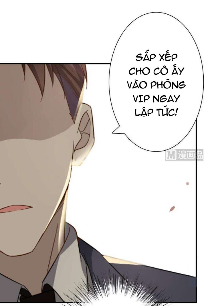 Nơi nào đông ấm, nơi nào hạ mát: Chapter 3