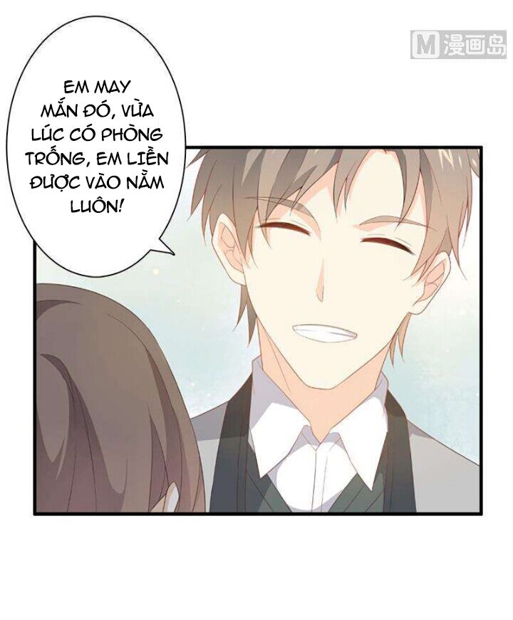 Nơi nào đông ấm, nơi nào hạ mát: Chapter 3