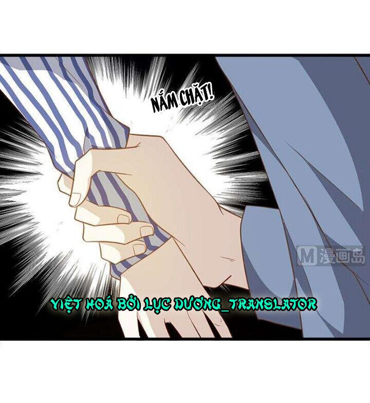 Nơi nào đông ấm, nơi nào hạ mát: Chapter 3