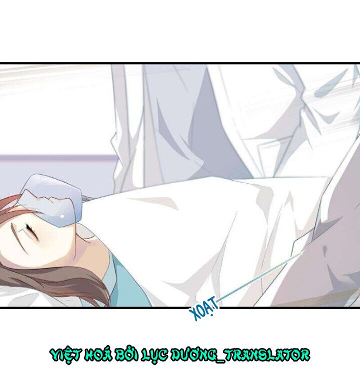 Nơi nào đông ấm, nơi nào hạ mát: Chapter 3