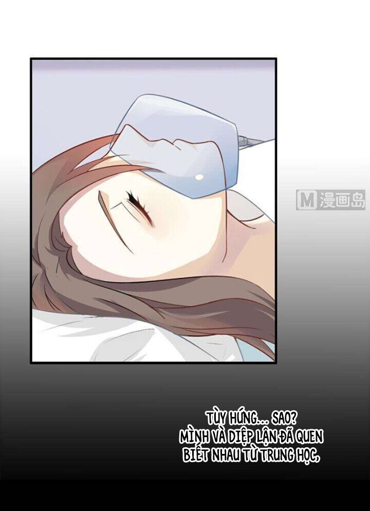 Nơi nào đông ấm, nơi nào hạ mát: Chapter 3