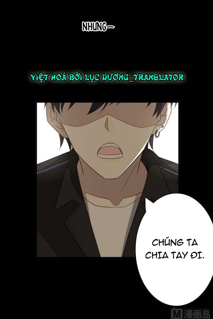Nơi nào đông ấm, nơi nào hạ mát: Chapter 3