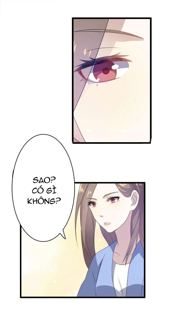 Nơi nào đông ấm, nơi nào hạ mát: Chapter 5