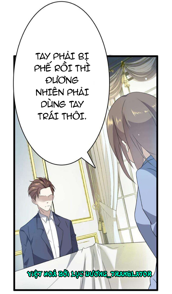 Nơi nào đông ấm, nơi nào hạ mát: Chapter 5
