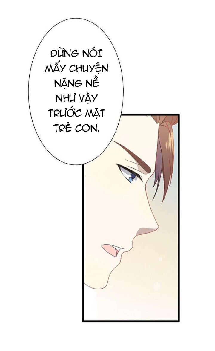 Nơi nào đông ấm, nơi nào hạ mát: Chapter 5