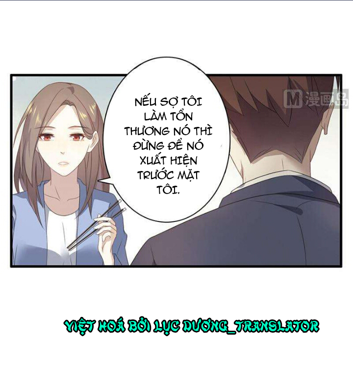 Nơi nào đông ấm, nơi nào hạ mát: Chapter 5