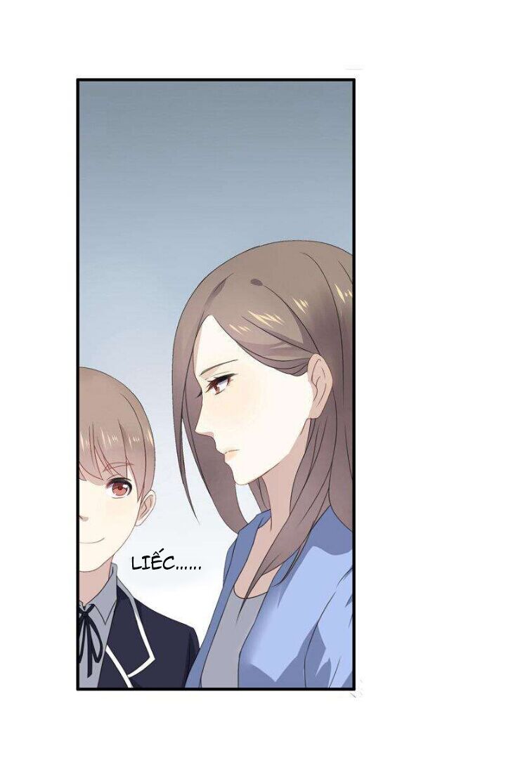 Nơi nào đông ấm, nơi nào hạ mát: Chapter 5
