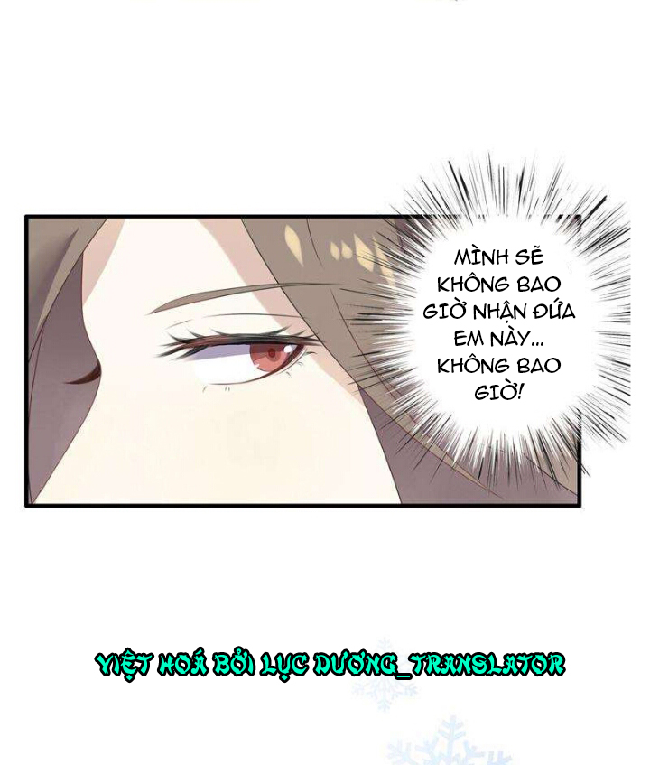 Nơi nào đông ấm, nơi nào hạ mát: Chapter 5