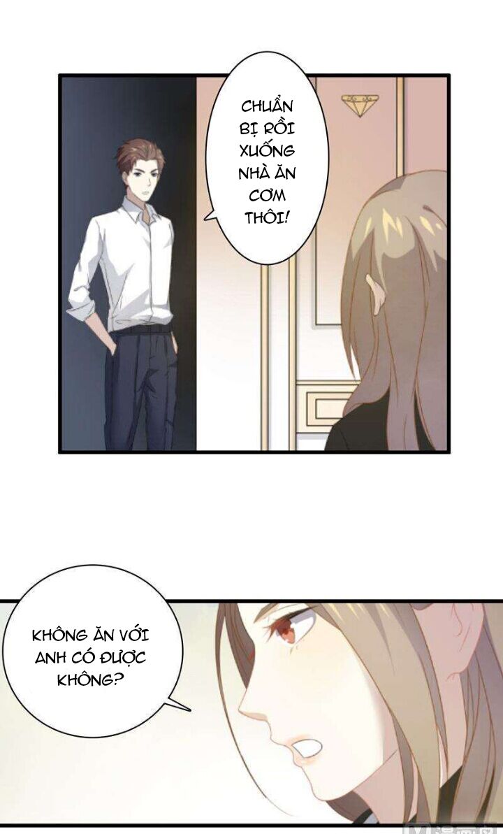 Nơi nào đông ấm, nơi nào hạ mát: Chapter 5