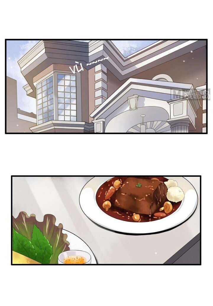 Nơi nào đông ấm, nơi nào hạ mát: Chapter 5