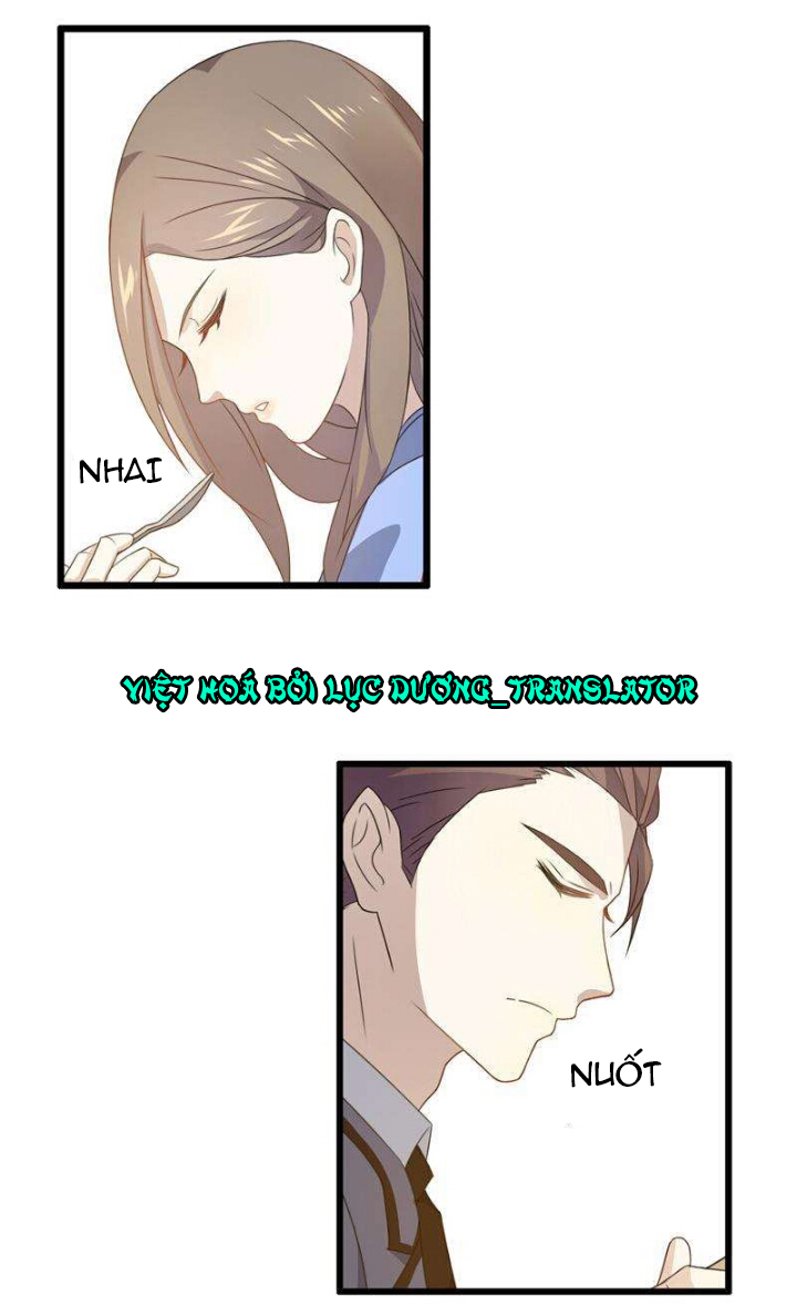 Nơi nào đông ấm, nơi nào hạ mát: Chapter 5