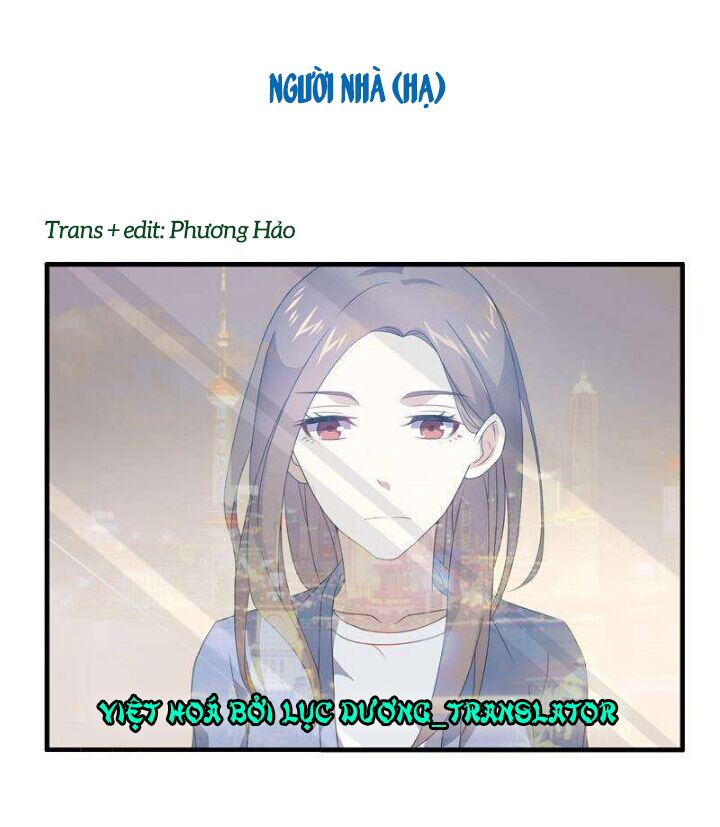 Nơi nào đông ấm, nơi nào hạ mát: Chapter 6