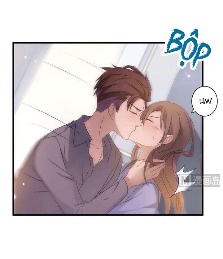 Nơi nào đông ấm, nơi nào hạ mát: Chapter 6