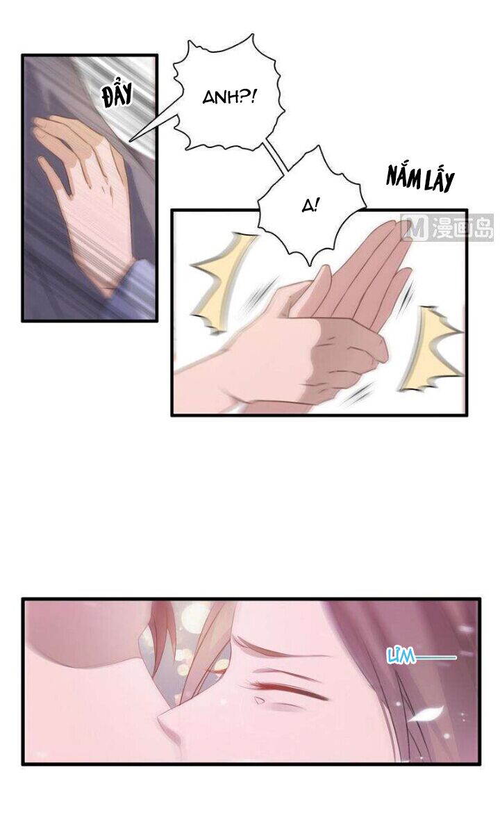 Nơi nào đông ấm, nơi nào hạ mát: Chapter 6