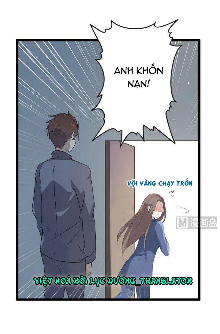 Nơi nào đông ấm, nơi nào hạ mát: Chapter 6