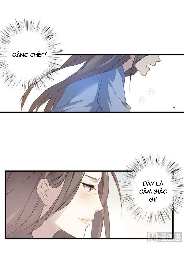 Nơi nào đông ấm, nơi nào hạ mát: Chapter 6