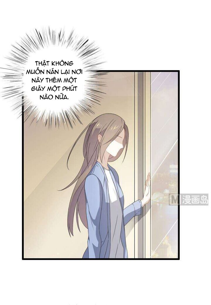 Nơi nào đông ấm, nơi nào hạ mát: Chapter 6