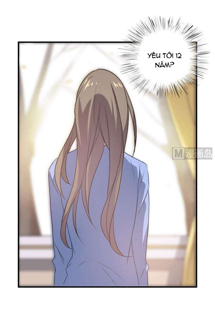 Nơi nào đông ấm, nơi nào hạ mát: Chapter 6