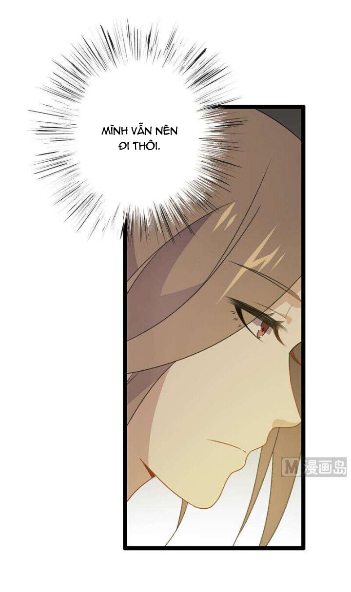 Nơi nào đông ấm, nơi nào hạ mát: Chapter 6