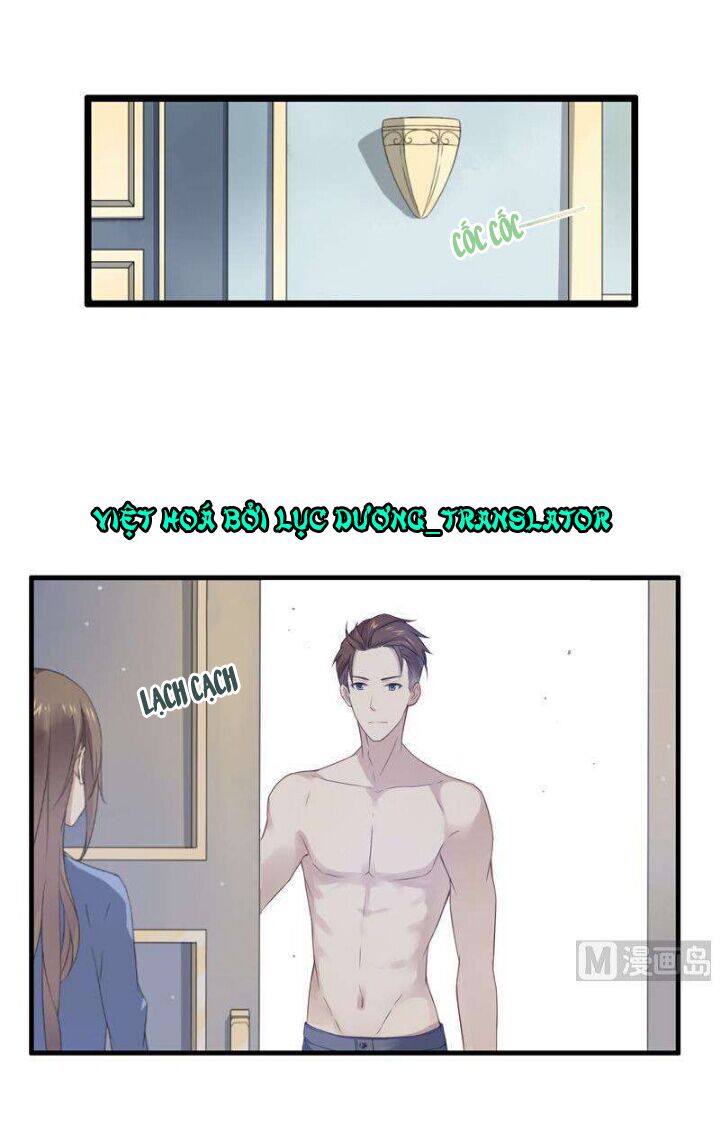 Nơi nào đông ấm, nơi nào hạ mát: Chapter 6