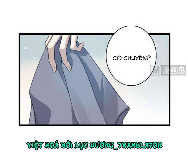 Nơi nào đông ấm, nơi nào hạ mát: Chapter 6