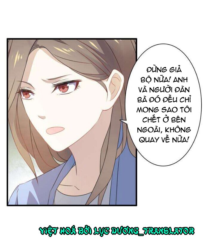 Nơi nào đông ấm, nơi nào hạ mát: Chapter 6