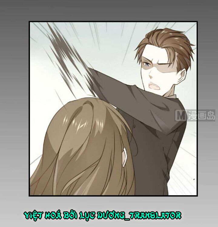 Nơi nào đông ấm, nơi nào hạ mát: Chapter 8