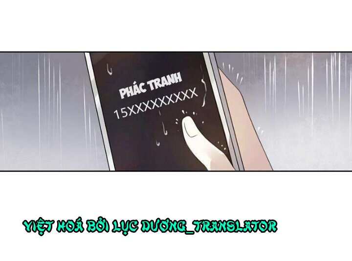 Nơi nào đông ấm, nơi nào hạ mát: Chapter 8