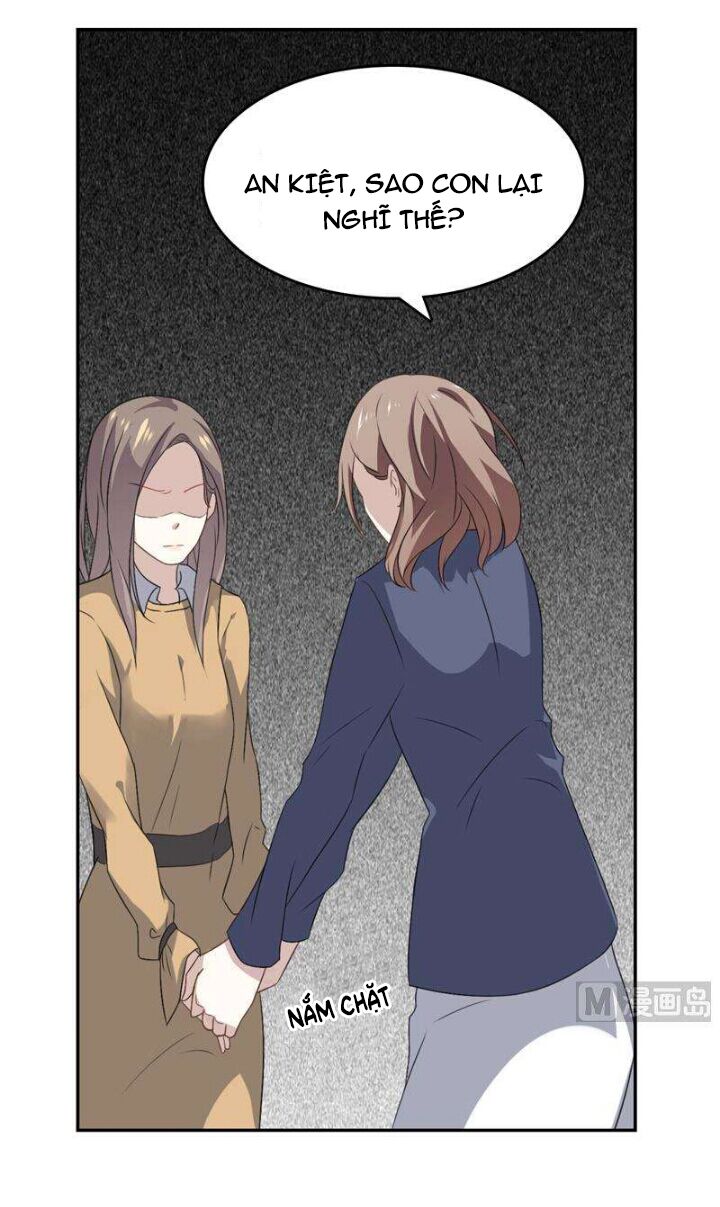 Nơi nào đông ấm, nơi nào hạ mát: Chapter 8