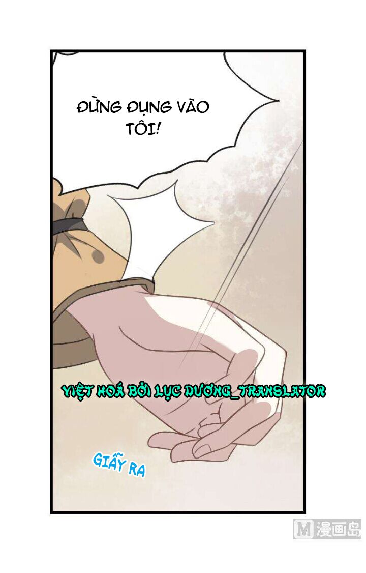 Nơi nào đông ấm, nơi nào hạ mát: Chapter 8