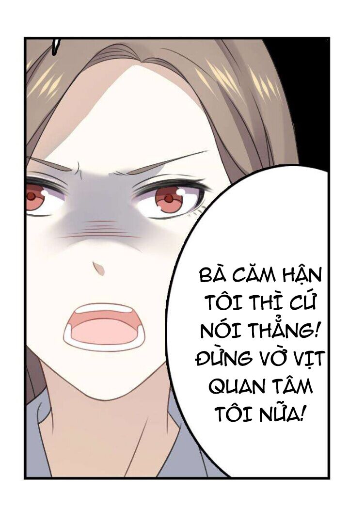 Nơi nào đông ấm, nơi nào hạ mát: Chapter 8