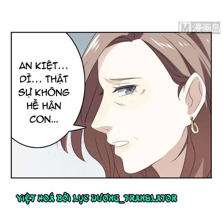 Nơi nào đông ấm, nơi nào hạ mát: Chapter 8