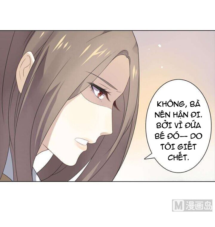 Nơi nào đông ấm, nơi nào hạ mát: Chapter 8