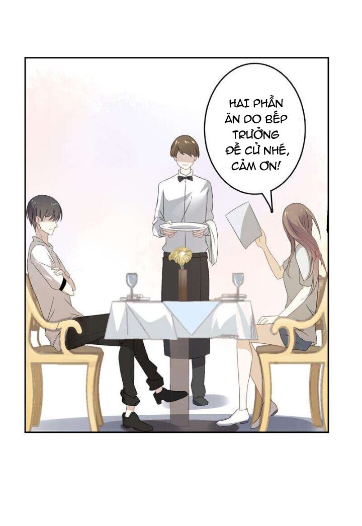 Nơi nào đông ấm, nơi nào hạ mát: Chapter 9