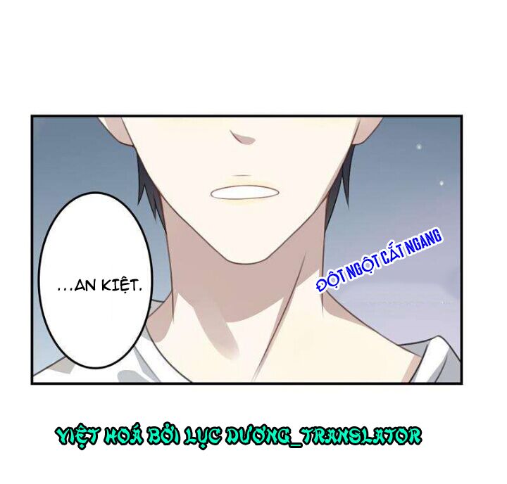 Nơi nào đông ấm, nơi nào hạ mát: Chapter 9