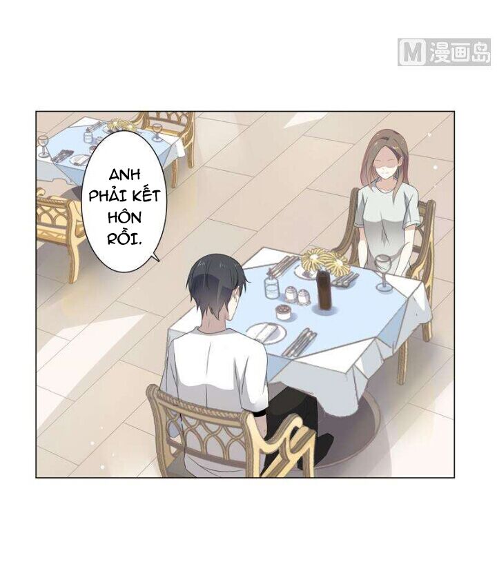 Nơi nào đông ấm, nơi nào hạ mát: Chapter 9