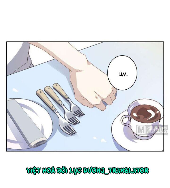 Nơi nào đông ấm, nơi nào hạ mát: Chapter 9