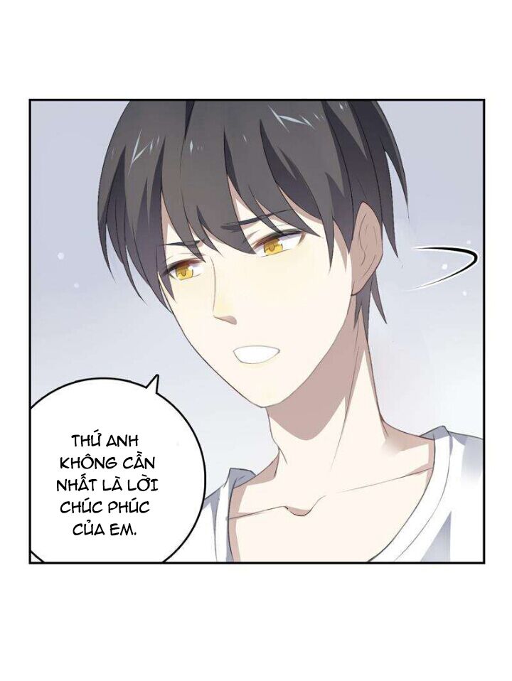 Nơi nào đông ấm, nơi nào hạ mát: Chapter 9