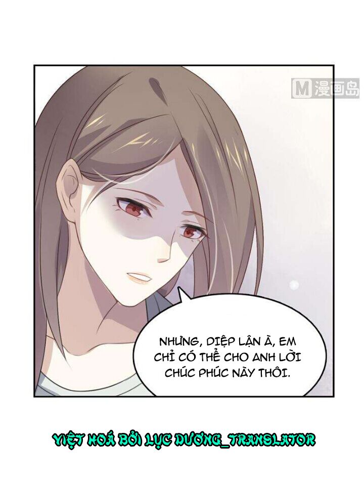 Nơi nào đông ấm, nơi nào hạ mát: Chapter 9