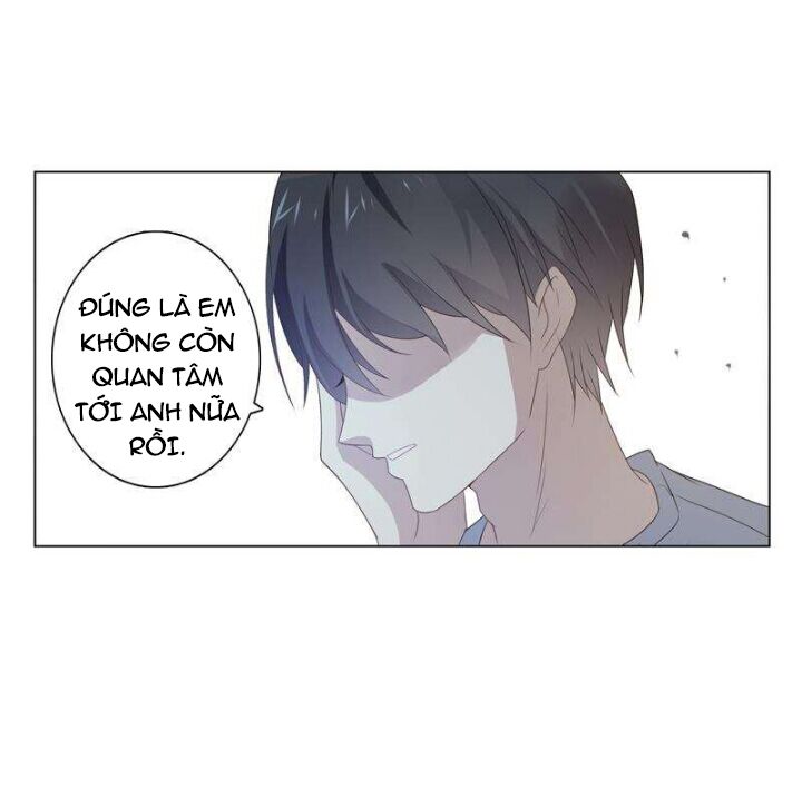 Nơi nào đông ấm, nơi nào hạ mát: Chapter 9