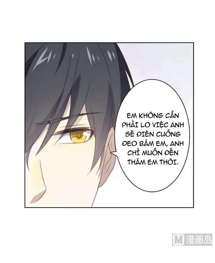 Nơi nào đông ấm, nơi nào hạ mát: Chapter 9