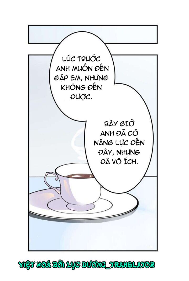 Nơi nào đông ấm, nơi nào hạ mát: Chapter 9
