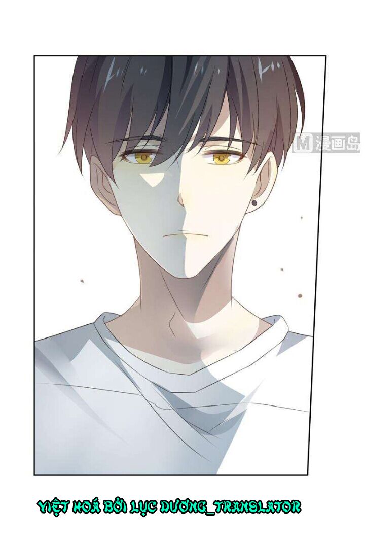 Nơi nào đông ấm, nơi nào hạ mát: Chapter 9
