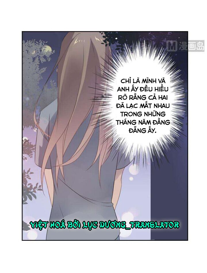 Nơi nào đông ấm, nơi nào hạ mát: Chapter 9