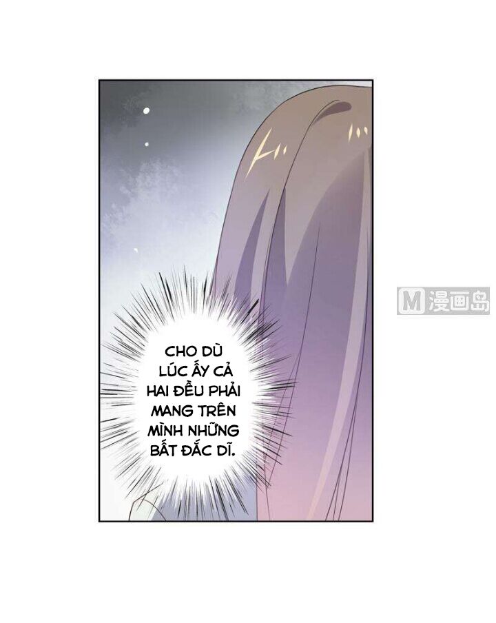 Nơi nào đông ấm, nơi nào hạ mát: Chapter 9