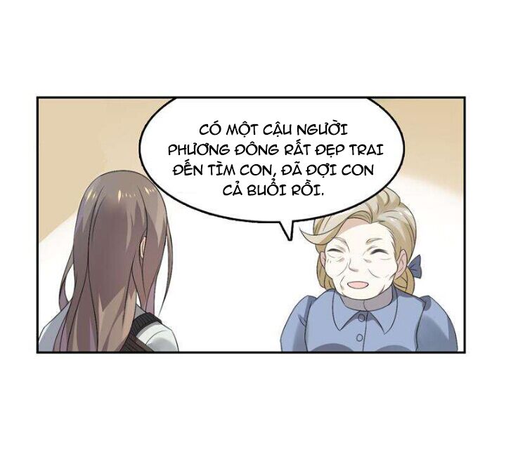 Nơi nào đông ấm, nơi nào hạ mát: Chapter 9